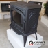 Чугунная печь KAWMET Premium S6 (13,9 kW) купить